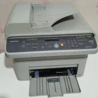چاپگر سامسونگ 4521 سه کاره