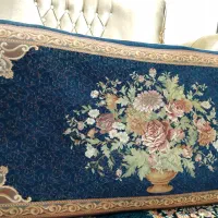 متکا|پشتی|اصفهان, بهارستان|دیوار