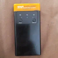 پاور بانک خورشیدی|کوهنوردی و کمپینگ|گرمسار, |دیوار