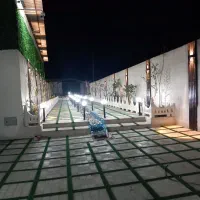 نیازمند نیروی سالندار برای کافه رستوران|استخدام خدمات فروشگاه و رستوران|لنجان, |دیوار