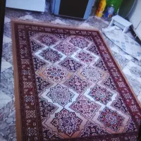 قالیچه آشپز خانه درحد نو 60000