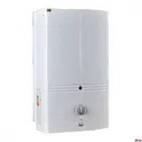 آبگرمکن بوتان بدون شمعک