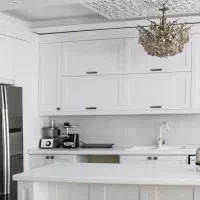 اصیل و زیبا/کابینت ممبران/طرح گلدار/بارنگ به روزD0