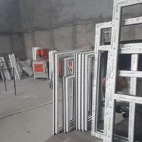 پنجره دوجداره upvc