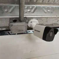 دوربین ، دزدگیر، شبکه