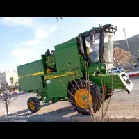 کمباین ۸۸موتورمشکی