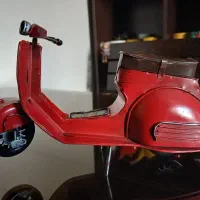 ماکت موتور اسکوتر
