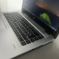 لبتاپ اچ پی amd|رایانه همراه|چالوس, |دیوار