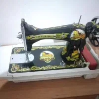 چرخ خیاطی سینجر نو