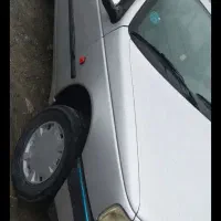 سلام ماشین پژو مدل 90دوگانه کارخانه