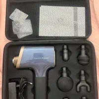 ماساژور تفنگی ROTAI حرفه‌ای، قدرتمند و نو