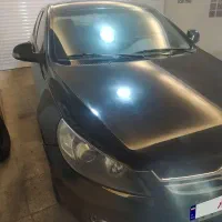 جک g5 مدل ۹۴|خودرو سواری و وانت|ورامین, ورامین|دیوار