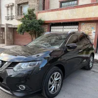 نیسان ایکس تریل