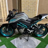 cf250nk|موتورسیکلت|اردکان, |دیوار