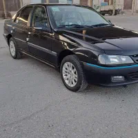 پژوپارس سفارشی|خودرو سواری و وانت|زاهدان, |دیوار