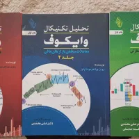 تحلیل تکنیکال وایکوف