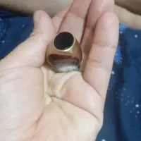 عقیق مشکی