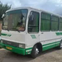 قبول سرویس ادارات ،مدارس و شرکت ها با مینی بوس