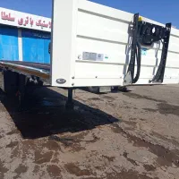 کفی ماموت 1260|خودرو سنگین|داراب, |دیوار