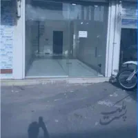 اجاره مغازه خیابان معلم ،نبش کوچه پردیس