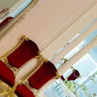 سالن تشریفات عقد|خدمات پذیرایی، مراسم|شیروان (خراسان), |دیوار