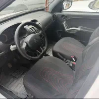 کوییک ۱۴۰۲|خودرو سواری و وانت|جوانرود, |دیوار