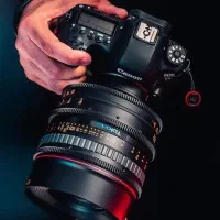 عکاسی وفیلمبرداری حرفه ایی مراسمات با تخفیف ویژه
