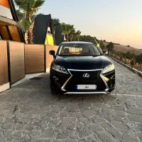 Rx 350 2010|خودرو سواری و وانت|تهران, ظفر|دیوار