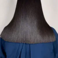 کراتین و پروتئین مو بلک فرایدی|خدمات آرایشگری و زیبایی|دوگنبدان, |دیوار