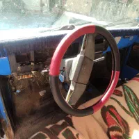 نیسان مدل 86|خودرو سواری و وانت|ملایر, |دیوار