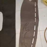 کفی و جلو داشبورد سمند|قطعات یدکی و لوازم جانبی|خرم‌آباد, |دیوار