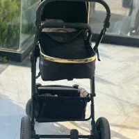 کالسکه hero pro|کالسکه و لوازم جانبی|رشت, فلسطین|دیوار