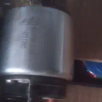 استارت کامل پراید همه قطعات نو اصلی مدل یوگسلاو