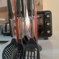 سرویس کفگیرملاقه