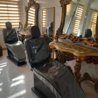 فروش لوازم آرایشگاه زنانه