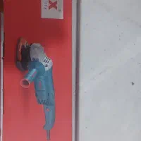 فروش یک دستگاه جوشکاری وسنگ فرز