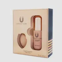 کرم لاکچری کویین برند دکتر بیز