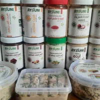 ویزیتور جهت همکاری در پخش مواد غذایی|استخدام بازاریابی و فروش|یزد, |دیوار