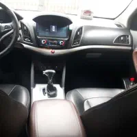 جک اس ۵ نیو s5 در حد ۴۰۲|خودرو سواری و وانت|اصفهان, زهران|دیوار