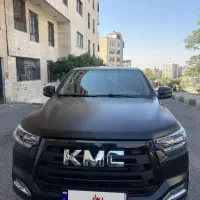 KMC T8 مدل ۱۴۰۱|خودرو سواری و وانت|تهران, سعادتآباد|دیوار