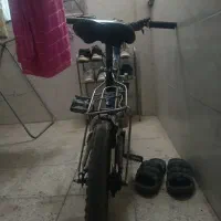 دوچرخه 16|دوچرخه، اسکیت، اسکوتر|ورامین, ورامین|دیوار