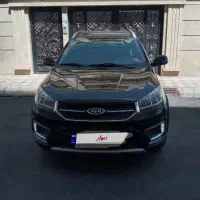 امویام X22 دندهای مدل ۱۴۰۱ اقساط