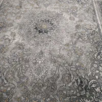 دو عدد فرش 700شونه 6متری