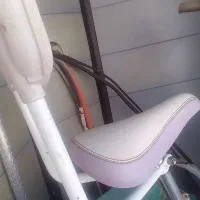 دو چرخه ۱۶  سالم و تمیز  در حد نو ۴۵۰۰|دوچرخه، اسکیت، اسکوتر|جوانرود, |دیوار