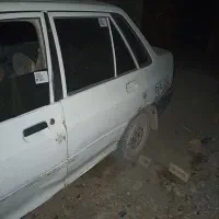 ماشین مدل 80کاربرات|خودرو سواری و وانت|ایرانشهر, |دیوار