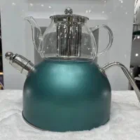 ست کتری قوری