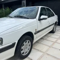 پارس۸۹دوگانه فابریک بدنه وفنی درجه یک بدون ایراد