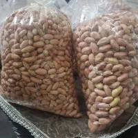 بادام زمینی