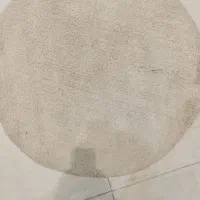 قالیچه گرد ۱|فرش|مشهد, شهید قربانی|دیوار