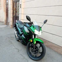 مگلی 200|موتورسیکلت|سبزوار, جوادیه شرقی|دیوار